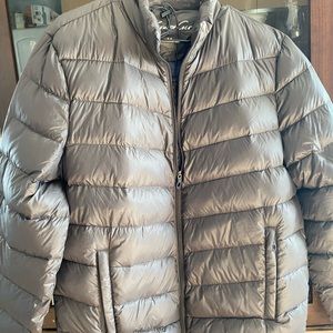 Kenneth Cole Packed-It Jacket